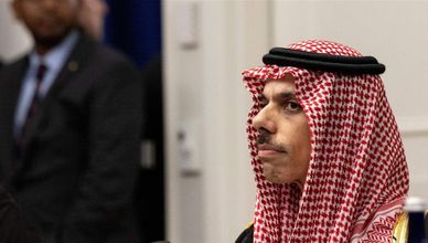 وزير الخارجية السعودي يؤكد أهمية التعاون الجماعي مع أوبك+