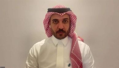 د. نايف الغيث: هناك تركيز كبير على قطاع الخدمات في السعودية