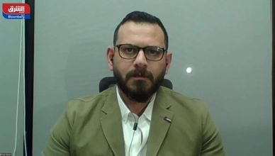 فادي كامل: أسعار الذهب ستشهد المزيد من الارتفاع في ظل حالة عدم الاستقرار حول العالم