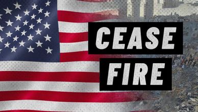 تحركات أميركية لتثبيت وقف النار في غزة.. والوصول لهدنة إنسانية في السودان