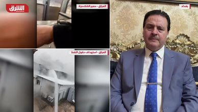 تحذيرات من جر العراق إلى صراع إقليمي مفتوح