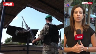 لبنان بين ضغط أميركي لحصر السلاح والتفاوض مع إسرائيل