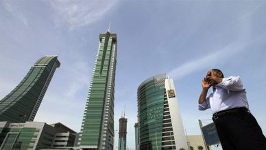 "gft" مدرج بأربعة أسواق خليجية وأداؤه متقارب نسبياً