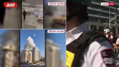 صواريخ إيران تغير قواعد اللعبة وتهدد حسابات نتنياهو