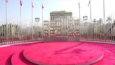 مشاركة عربية متميزة في "البحر الأحمر السينمائي" بجدة