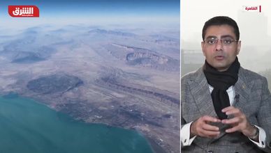 هل يتحول مضيق هرمز إلى ساحة صراع دولي على طرق التجارة؟