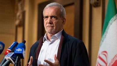 طهران تفتح باب التفاوض وترمب يهز الأسواق