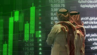 تاسي يحاول التماسك قرب 11 ألف نقطة.. والإنتاج الصناعي السعودي ينكمش