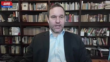 مع ارتفاع الأسهم الصغيرة.. هل يستمر تعافي الأسواق العالمية؟