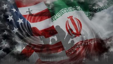 تسارع التوترات بين أميركا وإيران.. وخطة جديدة لوقف النار