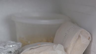 طعام مؤجل