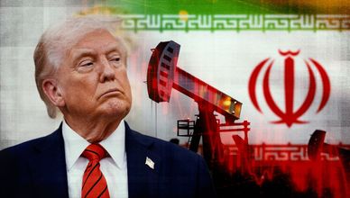 حرب إيران وأسعار الوقود تضعان ترمب أمام ضغوط متزايدة