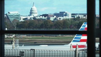 الإغلاق الحكومي يشل الحركة الجوية.. وواشنطن تبحث عن مخرج