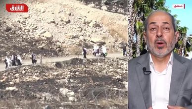 هل تستغل إسرائيل اشتباكات السويداء لإعادة رسم خريطة الجنوب؟