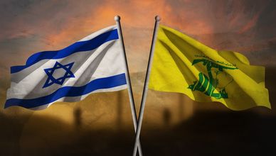 وقف النار بين "حزب الله" وإسرائيل.. واستمرار مخاطر الملاحة في "هرمز"