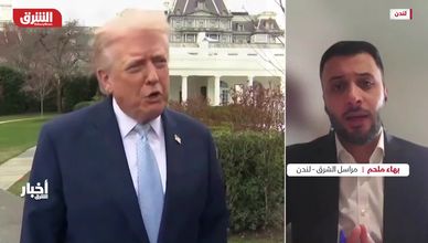 هدنة ترمب تربك الحسابات.. وأوروبا تتمسك بالحذر