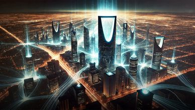 تحالف عالمي بقيادة السعودية في الذكاء الاصطناعي.. وChatGPT يدعم ابتكارات العلماء