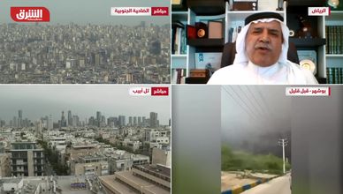 رسائل عربية لإيران وأميركا لخفض التوتر وحماية الاستقرار