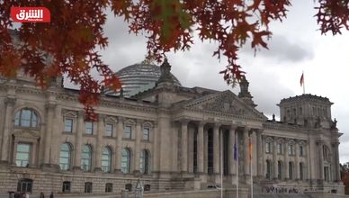 برلين تغلق الباب تدريجيًا بوجه اللاجئين السوريين.