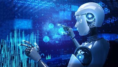 مستقبل الذكاء الاصطناعي.. تأثير واسع في مختلف مجالات الحياة