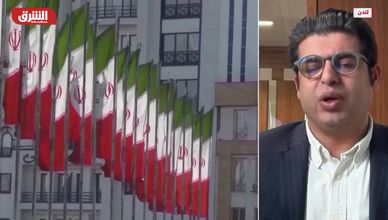 واشنطن وإيران.. سيناريوهات تأجيل "الضربة العسكرية"