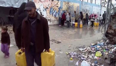 رمضان في غزة.. عام آخر من الألم وسط أنقاض الحرب