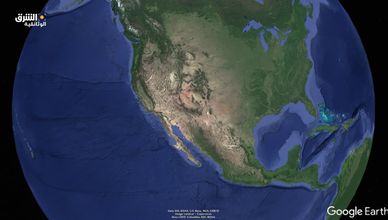 مركز التجارة العالمي: المعالم والمال