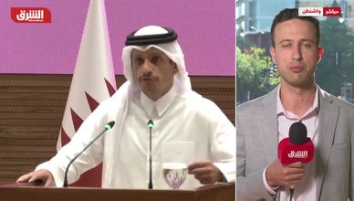 تحركات "أميركية قطرية" بعد الهجوم الإسرائيلي