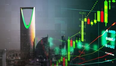 "تاسي" يتعافى من خسائر مطلع الجلسة.. والسفر يقود النمو السعودي