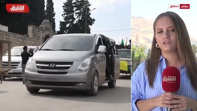 سوريا.. بيان ثلاثي للتهدئة وقنوات وساطة تربط دمشق بـ"قسد"
