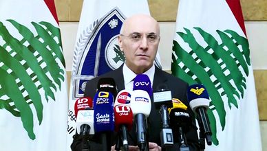 الداخلية اللبنانية: الأجهزة الأمنية تعمل بشكل متكامل لضمان الأمن