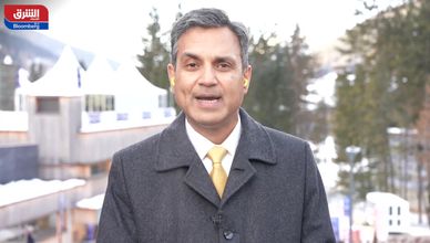 رئيس "Honeywell": نساهم في بناء البنية التحتية التكنولوجية بالشرق الأوسط