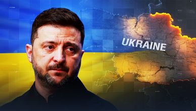 تفاهمات عسكرية في سوريا.. وزيلينسكي يطرح "خيار الاستفتاء"