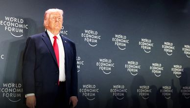 نقل معتقلي داعش للعراق.. وإطلاق مبادرة ترمب لـ"مجلس السلام"