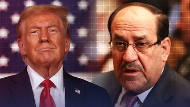 بعد معارضة ترمب ترشح المالكي.. هل يؤثر موقف واشنطن على اختيار رئيس وزراء العراق؟