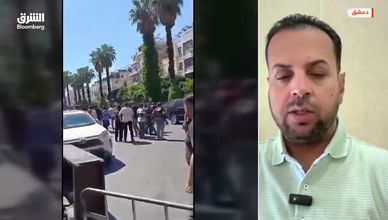تفجير دمشق.. رسائل سياسية تستهدف استقرار سوريا