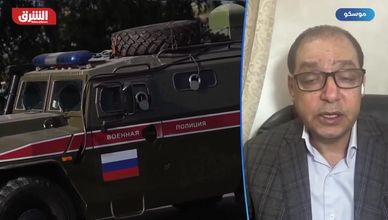 توازنات إقليمية تتبدل.. بين الطموح الروسي والحسابات الإسرائيلية