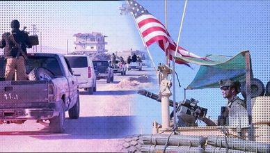 "عين الصقر" في سوريا.. ما حدث وما سيحدث؟