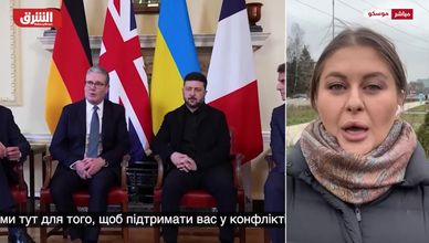 روسيا تتهم أوروبا بوبريطانيا عرقلة التسوية الأوكرانية