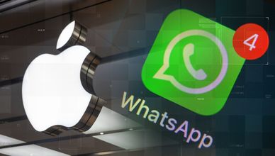 مميزات أمان جديدة لتطبيق واتساب.. واستعدادات لمؤتمر أبل