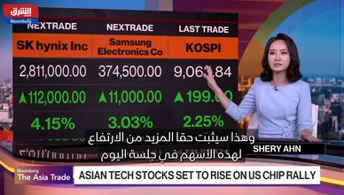 الهدنة الإيرانية تشعل شهية المخاطرة.. وآسيا تترقب المكاسب