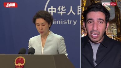 أزمة الشرق الأوسط تمتد إلى آسيا.. والصين تدفع للحلول السياسية