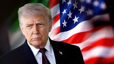 ترمب وجبهات الصراع.. باب تفاوض مفتوح وخيار حرب قائم