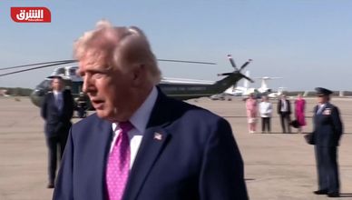 ترمب: اتفاق سريع محتمل مع إيران وهرمز سيفتح قريبا