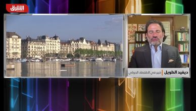 واشنطن وبكين تقتربان من تسوية اقتصادية تدريجية