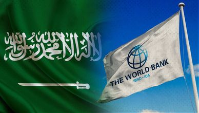 البنك الدولي يختار الرياض مركزا إقليميا.. وتقلبات النفط تربك أسواق الخليج