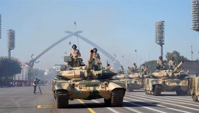 نبيل العزاوي: التحالف الدولي في العراق موجود بطلب رسمي