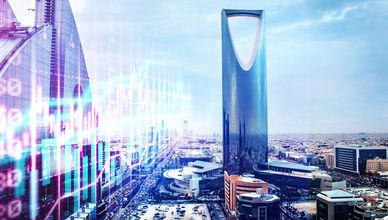 تخارجات بنحو 7.8 مليار ريال تهبط بصافي الاستثمارات الأجنبية بالسعودية 7.5% 