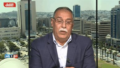 الجلاصي: لم أطالب يوما بخارطة طريق للخروج من الأزمة السياسية في تونس
