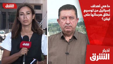 ما هي أهداف إسرائيل من توسيع نطاق هجماتها على لبنان؟